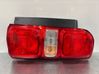Lampa tylna 9808243080