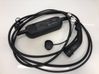 Electric car charging cable 8V4971675AN