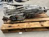 Automatic gearbox PXB