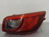 Galinis žibintas kėbule DB2S51150F