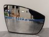 Wing mirror glass 5220896