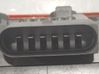 Lampa tylna 7H0945095L
