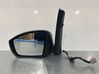 Front door electric wing mirror 2302424
