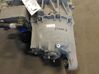 Electric car motor 167209500B