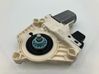 Rear door window regulator motor 163442500A