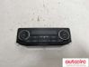 Moldura del climatizador/control de calefacción 7820A465XA