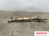 Catalyst/FAP/DPF particulate filter 9846287080