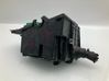 Fuse box set 9804681980