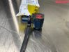 Interruptor del sensor de aparcamiento (PDC) 8651A253XA