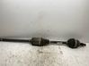 Front driveshaft 31607529202