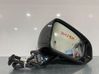 Front door electric wing mirror 31663299