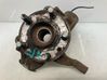 Front wheel hub spindle knuckle 1474291