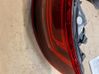Galinis žibintas kėbule 8V4945070
