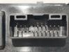 Hazard light switch 8002B409
