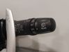 Multifunctional control switch/knob 8600A581