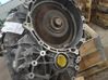 Automatic gearbox 2500A681
