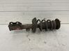 Front shock absorber with coil spring 42664165