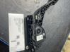 Pedal del acelerador 1600A149