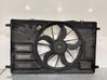 Radiator cooling fan shroud 2192892