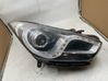 Faro delantero/faro principal 921023Z030