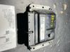 Engine control unit/module ECU 1860C665