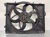 Radiator cooling fan shroud 17117590699