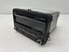 Unidad delantera de radio/CD/DVD/GPS 1K0057186AN