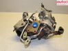 Turbo SH0113700A