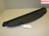 Trunk/boot trim cover KD456834XA02