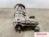 Gearbox transfer box case 0BU341010N