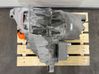 Electric car motor 167209700A