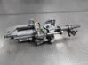 Steering wheel axle set 3404120DB02