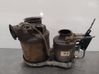Filtr cząstek stałych Katalizator / FAP / DPF 04L131678EX