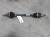 Front driveshaft 9820471280