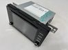 Panel / Radioodtwarzacz CD/DVD/GPS 8614047490