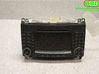 Unidad delantera de radio/CD/DVD/GPS A9068201589