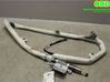 Roof airbag 31291248