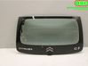Rear windscreen/windshield window 