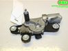 Motor del limpiaparabrisas trasero 1695472
