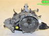 Manual 6 speed gearbox 2500A177