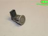 Interruptor del sensor de aparcamiento (PDC) 8651A042HB