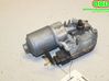Wiper motor 1397220656