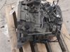 Manual 6 speed gearbox 2500A403
