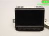 Unidad delantera de radio/CD/DVD/GPS 86281AG170