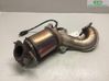 Filtr cząstek stałych Katalizator / FAP / DPF 1K0254201HX