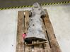 Manual 5 speed gearbox 24007570231