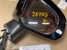 Front door electric wing mirror 32368402