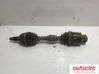Priekinis pusašis GD782550XC