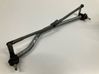 Front wiper linkage 61617071693
