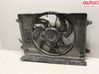 Aro de refuerzo del ventilador del radiador 25380G2000